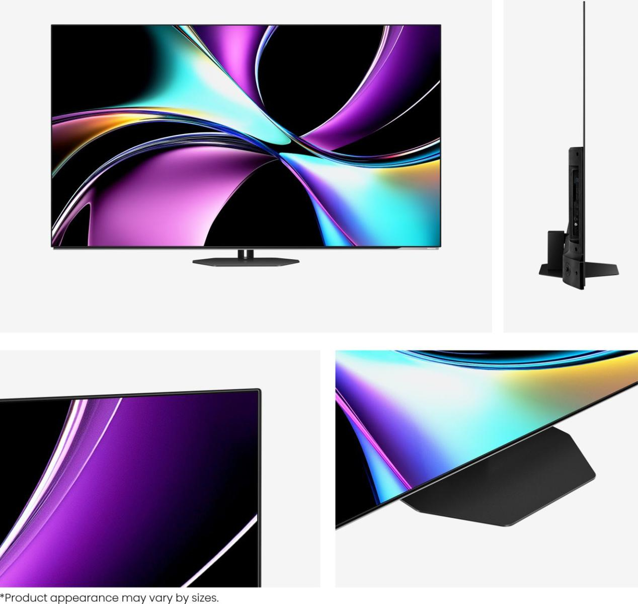 Hisense 55A85Q (2025) TV OLED 55 4K UHD Smart TV — photo 10
