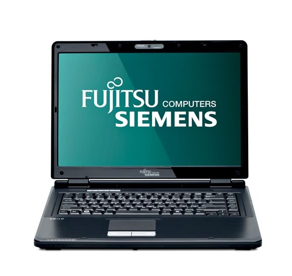 Fujitsu AMILO Pi 2540