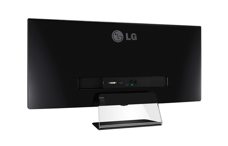 LG 34UM65-P computer monitor – image 9
