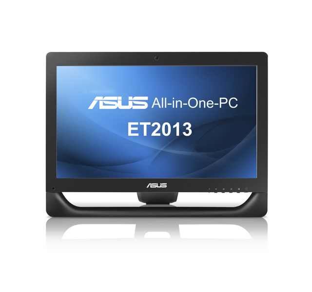 ASUS ET ET2013IUTI-B028C Intel Pentium G G2030 – image 1