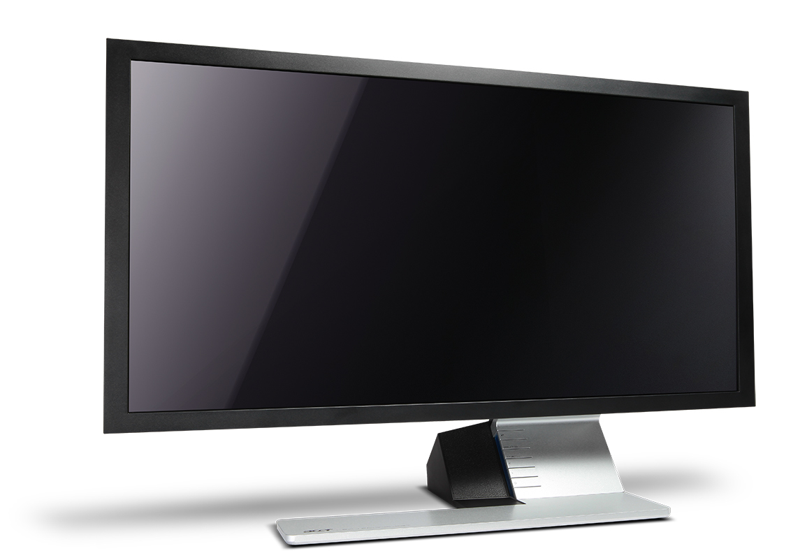 Acer 273HLbmii computer monitor – image 3
