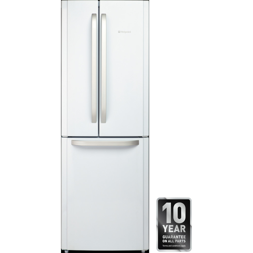 Hotpoint FFU3D.1 W – image 4