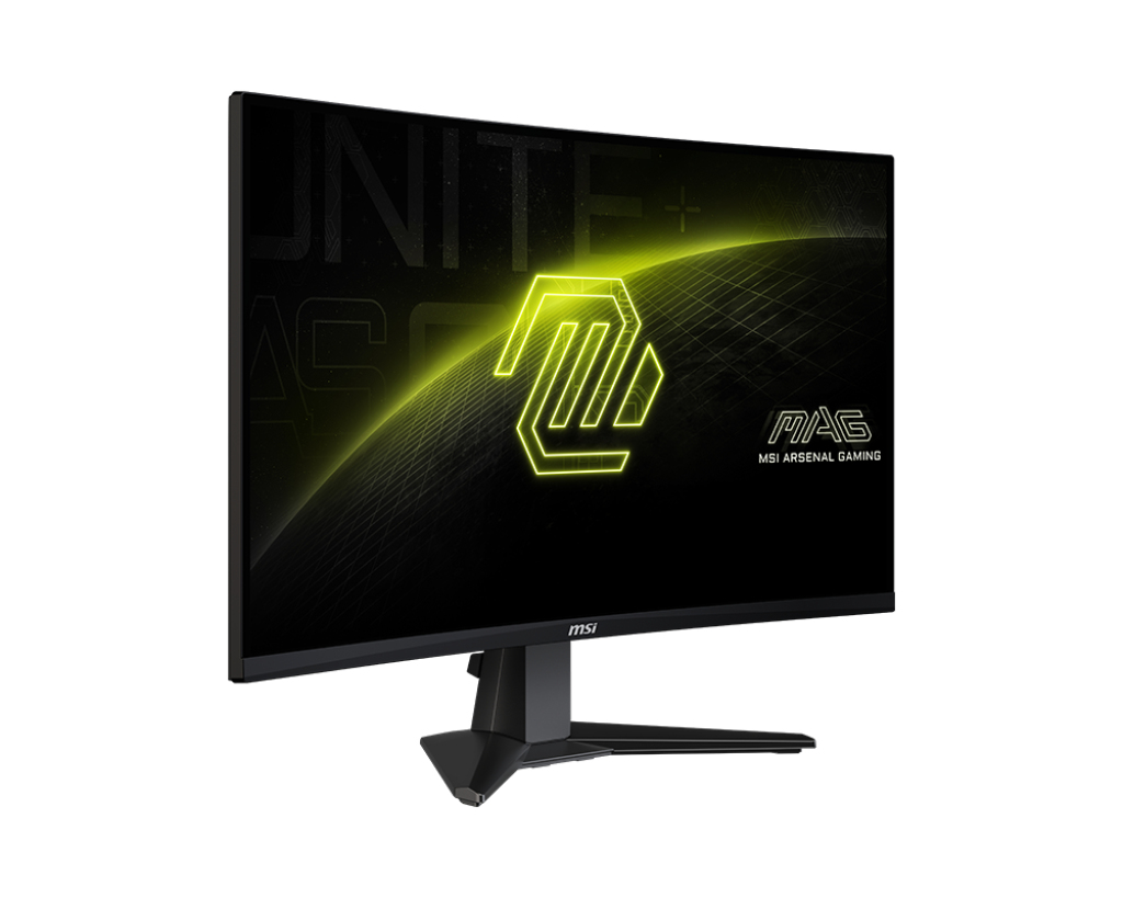 MSI MAG 27CQ6FDE – image 2