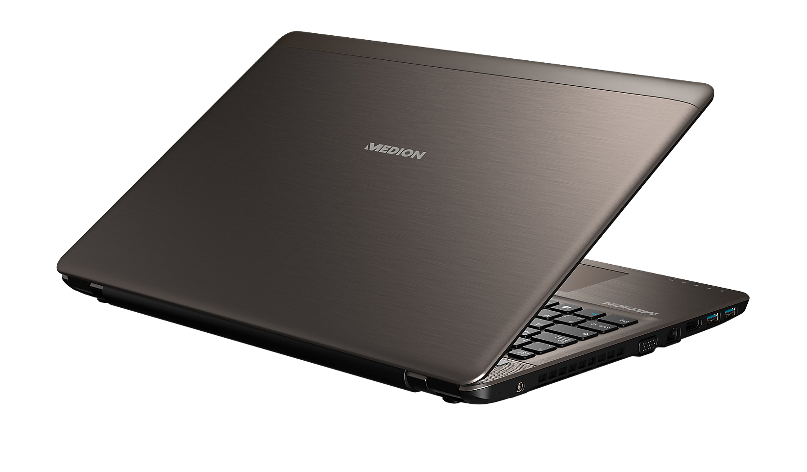 MEDION AKOYA P6655 Intel® Core™ i5 i5-5200U Laptop – image 7