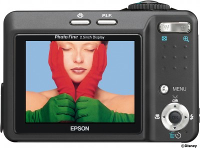 Epson L-500V – image 4