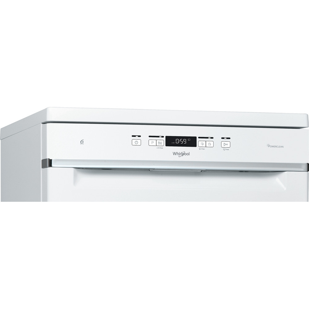 Whirlpool WFC 3C34 P – image 4