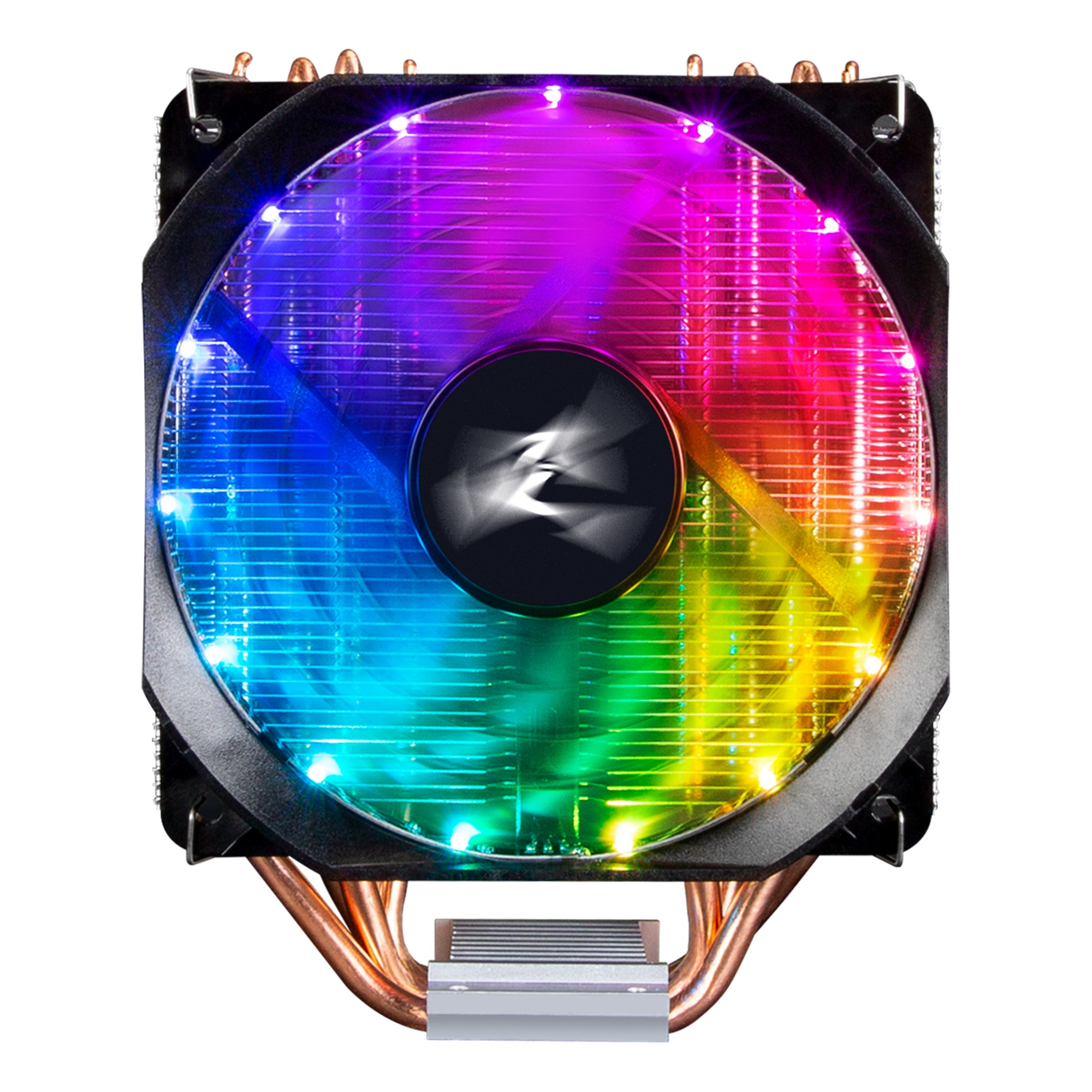Zalman CNPS9X OPTIMA RGB - processor-k – image 3