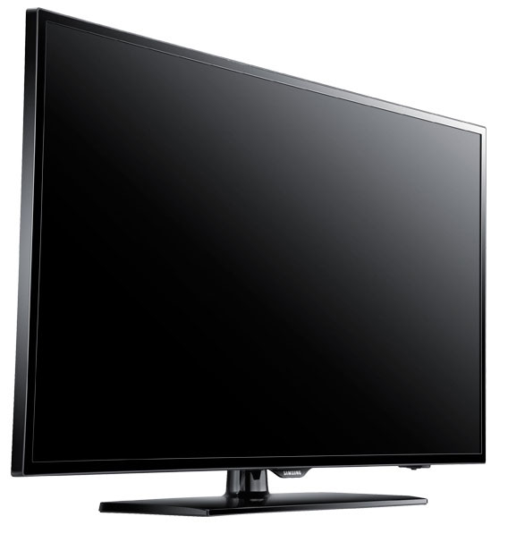 Samsung UN60EH6000 TV – image 3