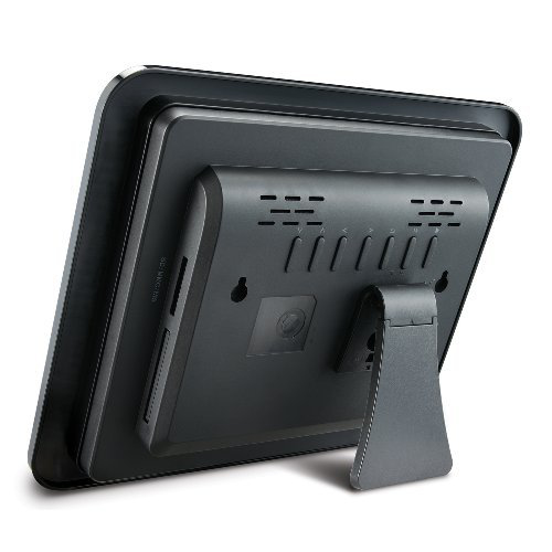 Viewsonic VFD810-50 digital photo frame Black – image 3