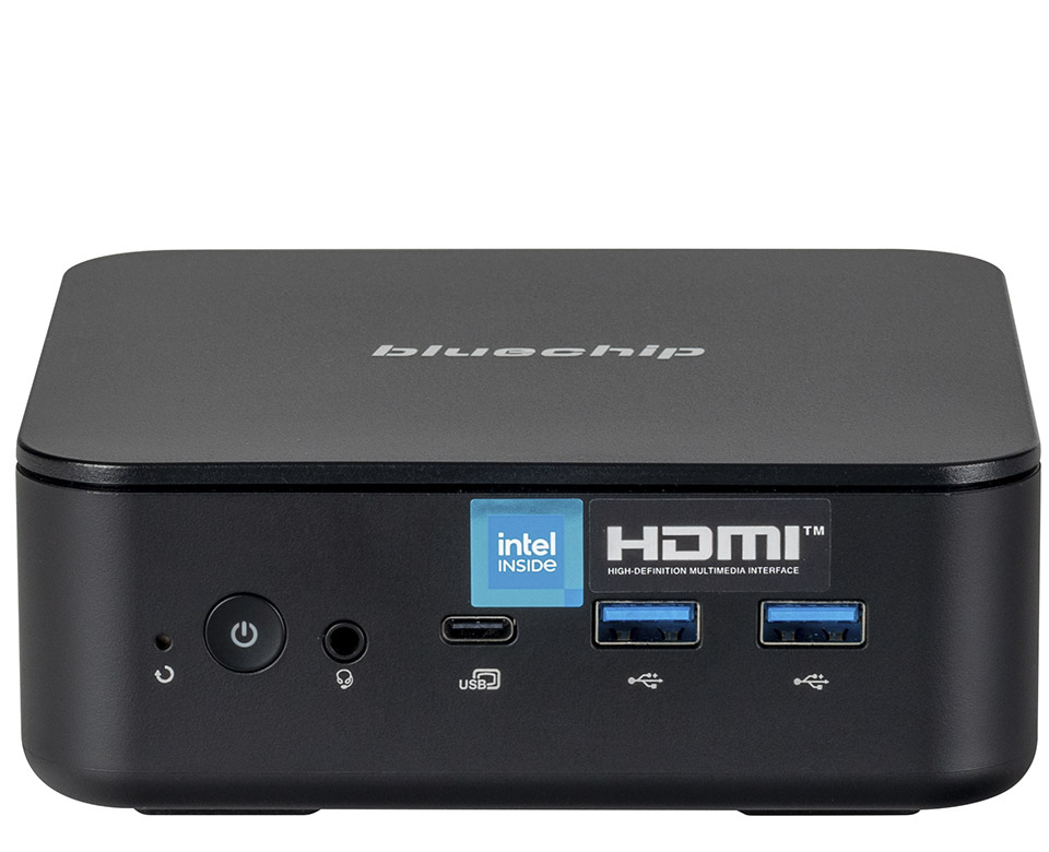 bluechip BUSINESSline M13100 – image 2