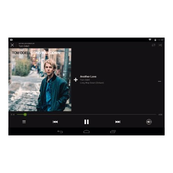 Hama DIR3100 Internet Digital Black – image 4