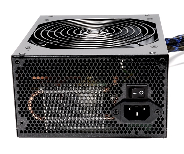 Zalman ZM770-XT power supply unit – image 3