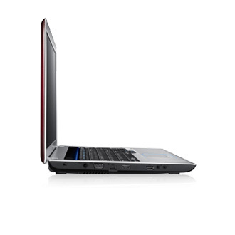 Samsung R R730-JA04ES Intel® Pentium® Dual-Core T4500 – image 3
