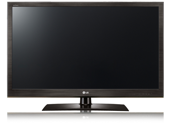 LG 32LV355N TV 81.3 cm (32") Full HD Black 400 cd/m²
