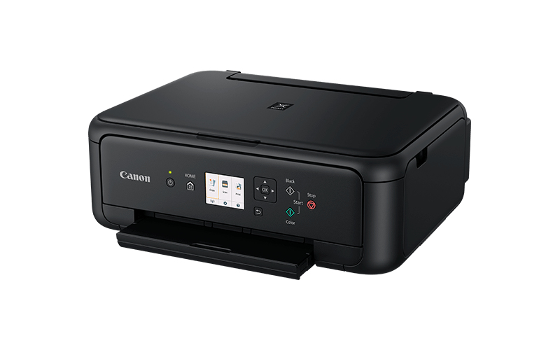 Canon PIXMA TS5150 Inkjet A4 – image 2