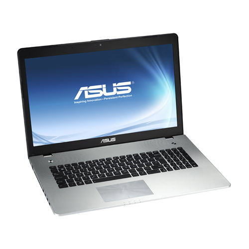 ASUS N76VJ-T4021H Intel® Core™ i5 i5-3210M Laptop – image 1