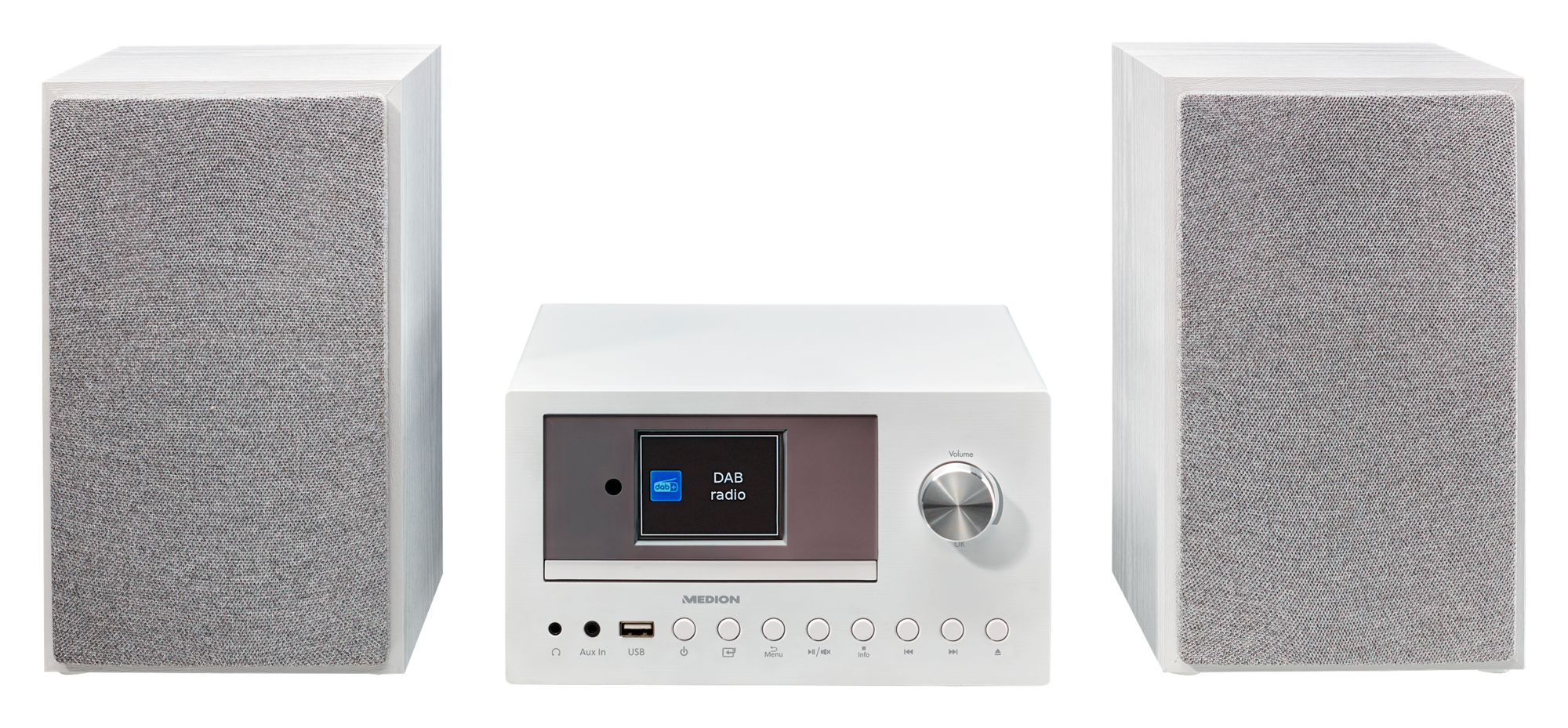 MEDION DAB+ LIFE P85003 – image 6