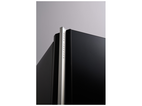 Sharp SJ-XG690G-BK fridge-freezer Freestanding – image 3