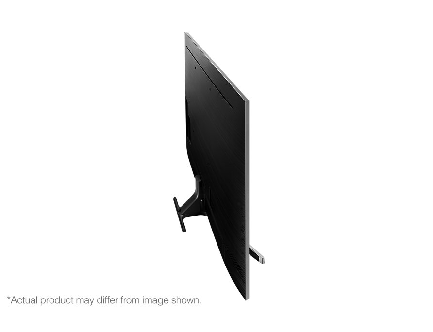 Samsung UE50NU7442U 127 cm (50") 4K Ultra HD Smart TV Wi-Fi Silver – image 9