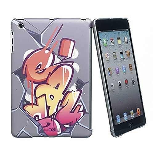 Celly GREIPM04 tablet case Cover Multicolour