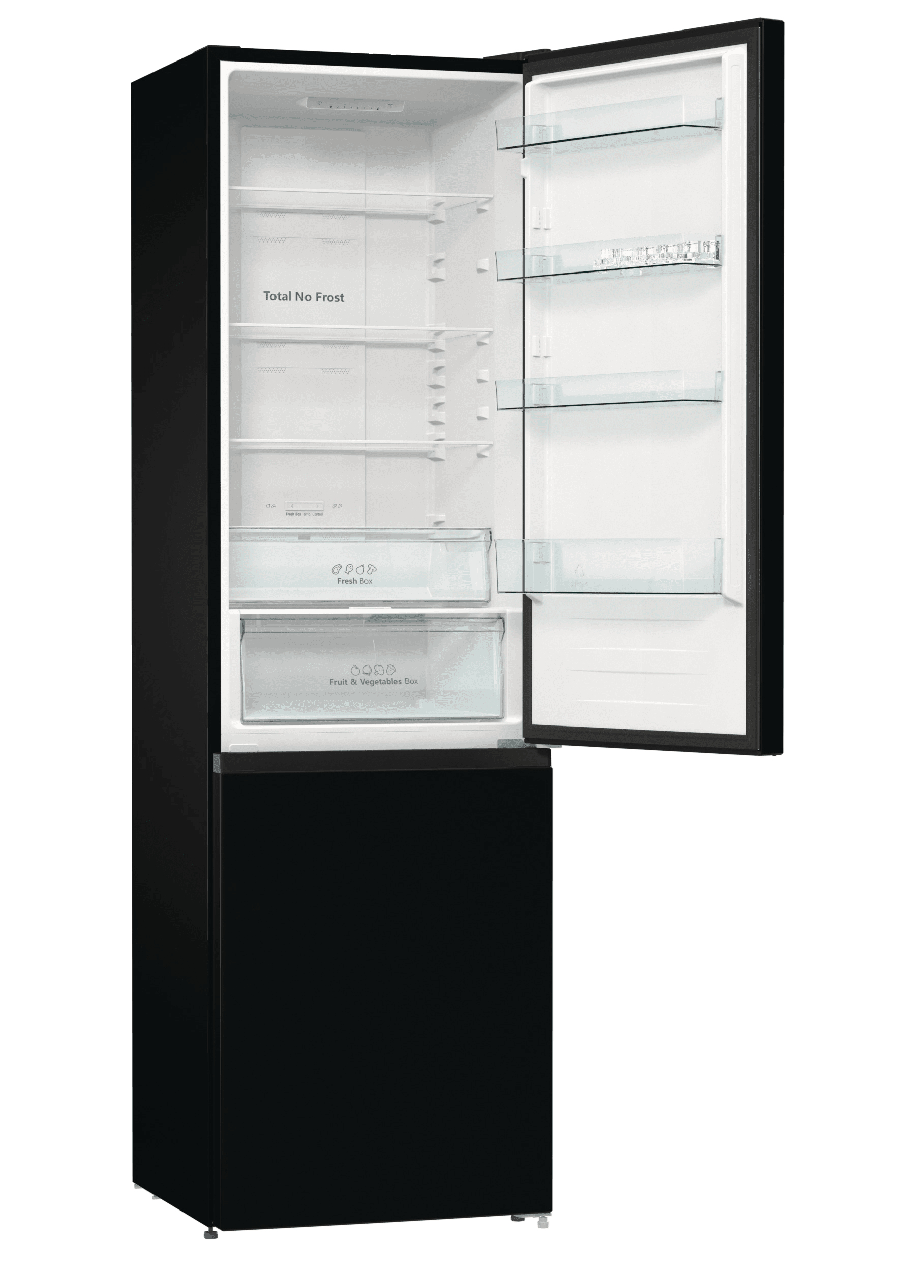 Hisense RB434N4ABF fridge-freezer Freestanding – image 6