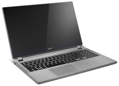 Acer Aspire V5-552P-10576G50aii AMD A10 A10-5757M Netbook – image 3