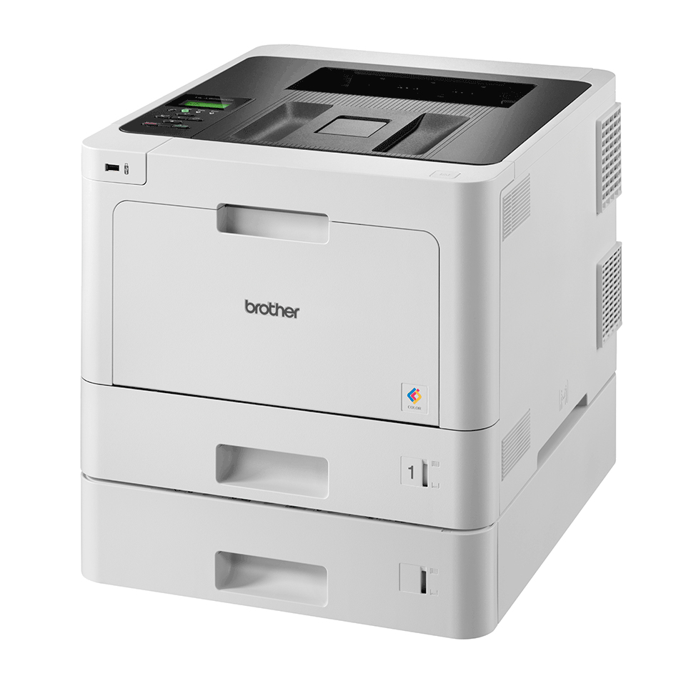 Brother HL-L8260CDWLT laser printer Colour
