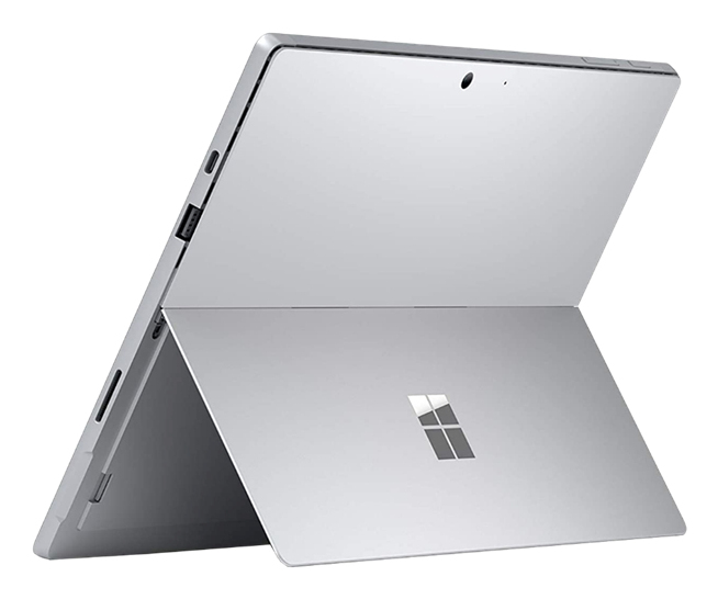 upcycle it Microsoft Surface Pro 7 (Refurbished) B – image 3