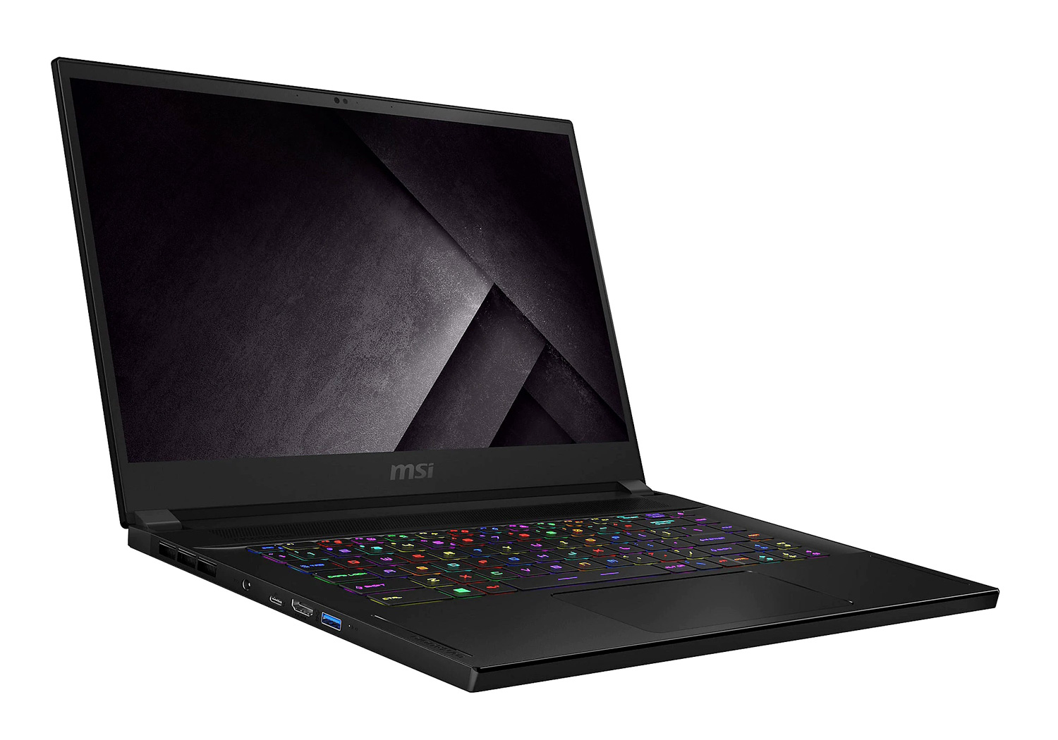 MSI GS66 10SE-055DC Stealth