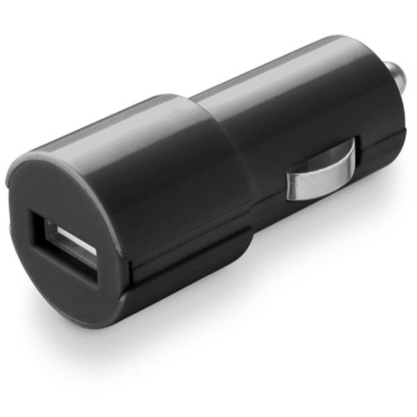 Cellularline Basic - USB Car Charger
