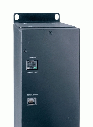 APC Metered Rack 5700VA PDU – image 2