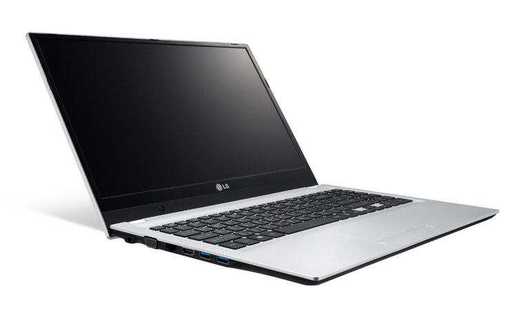 LG U series U560-G.BG31P1 laptop Intel® Core™ i3 i3-3227U – image 3