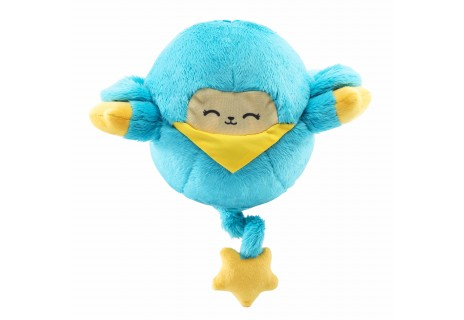 VTech MonkiPop Children's electronic animal – image 2