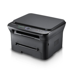 Samsung SCX-4600 multifunction printer Laser A4 – image 2
