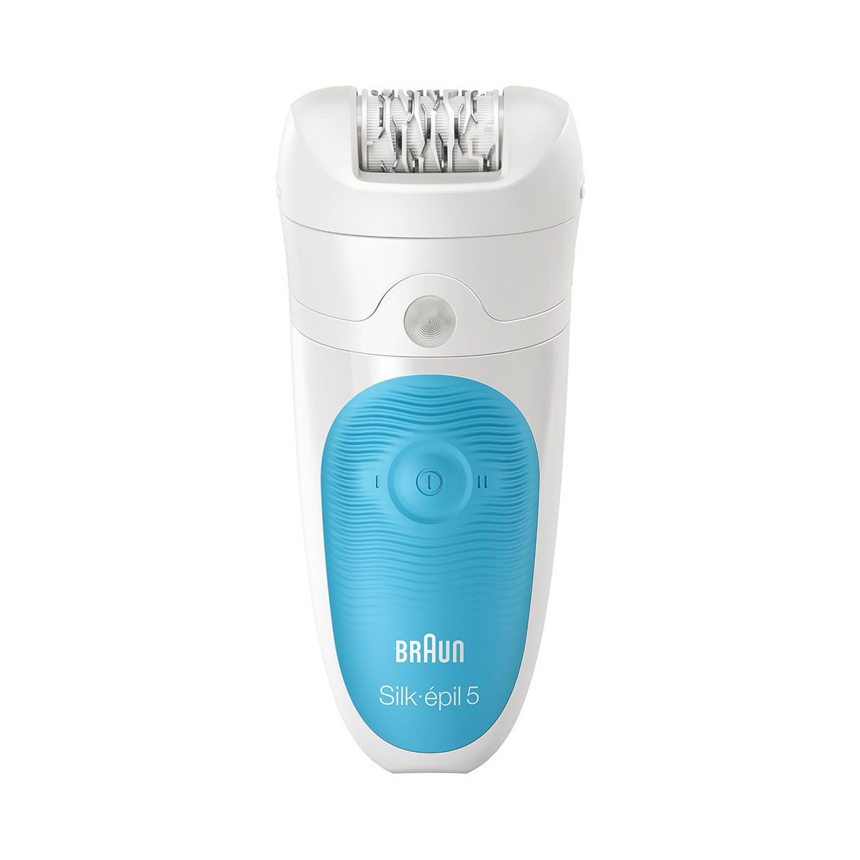 Braun Silk-épil 5 5-511 + Oral-B Vitality