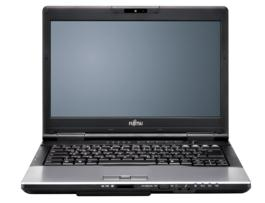 Fujitsu LIFEBOOK S752 Intel® Core™ i5 i5-3210M