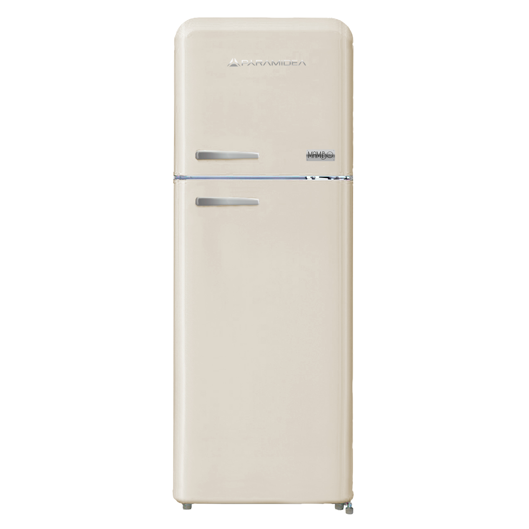 Pyramidea MAMBO2402C refrigerating appliance set Freestanding