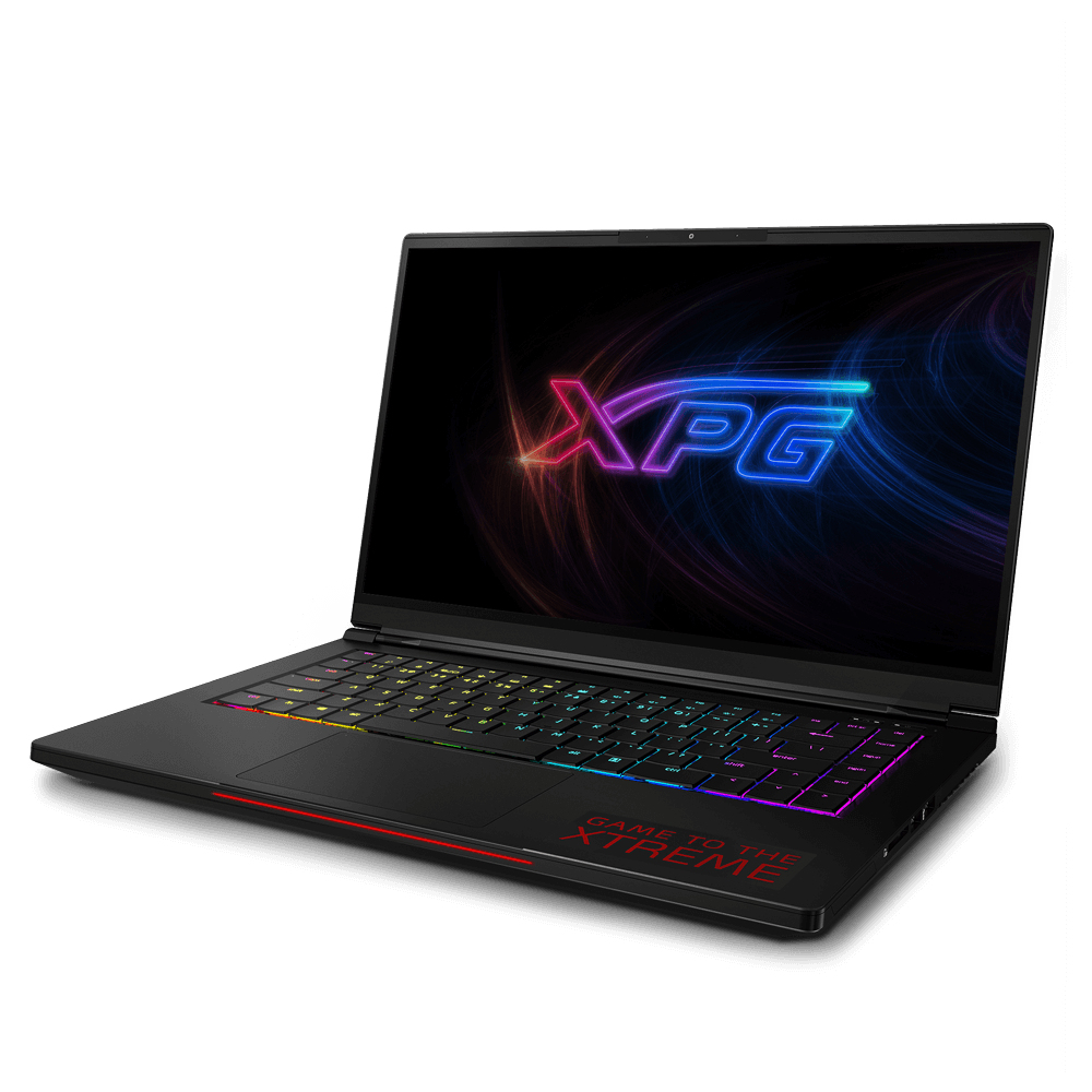 XPG XENIA Intel® Core™ i7 i7-9750H Laptop – image 2