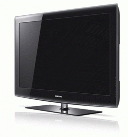 Samsung LE-40B550A5W TV – image 3