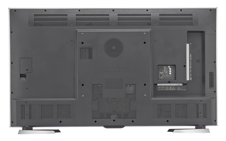 Sharp AQUOS 4K – image 6