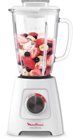 Moulinex LM43P110 blender Tabletop blender – image 1