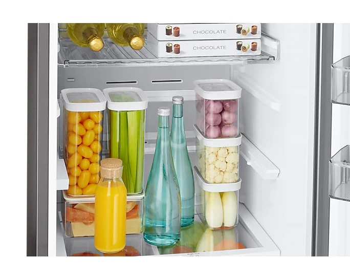 Samsung RB38A7B5DAP Freestanding – image 9