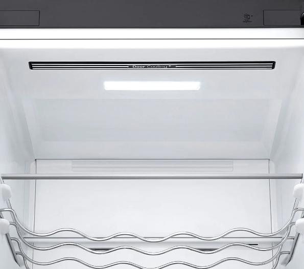 LG GBB72PZDGN fridge-freezer Freestanding – image 4