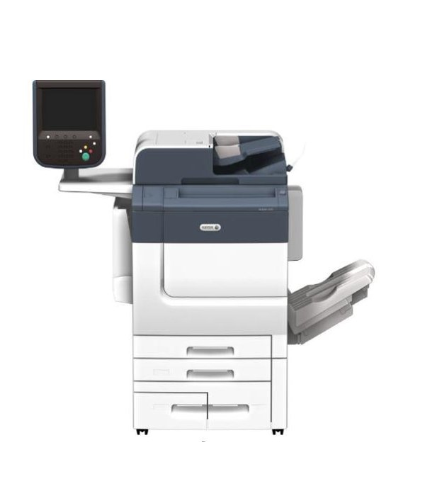 Xerox XC9065 large format printer Colour