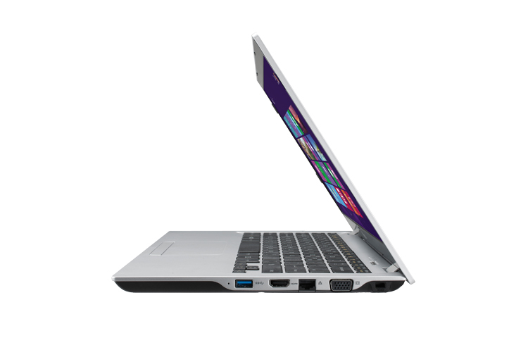 LG U series U460-G.BG51P1 laptop Intel® Core™ i5 i5-3337U – image 4
