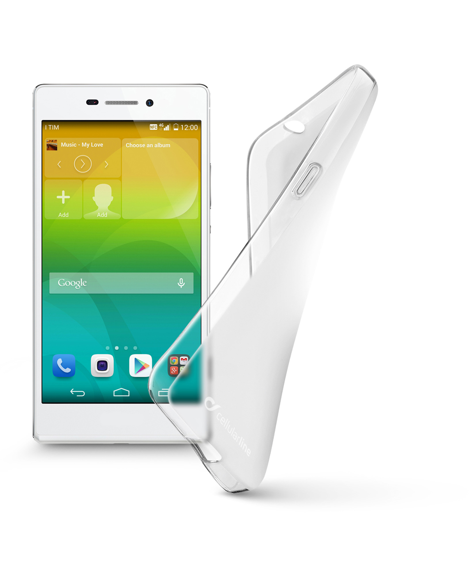 Cellularline Shape - P8 – image 1