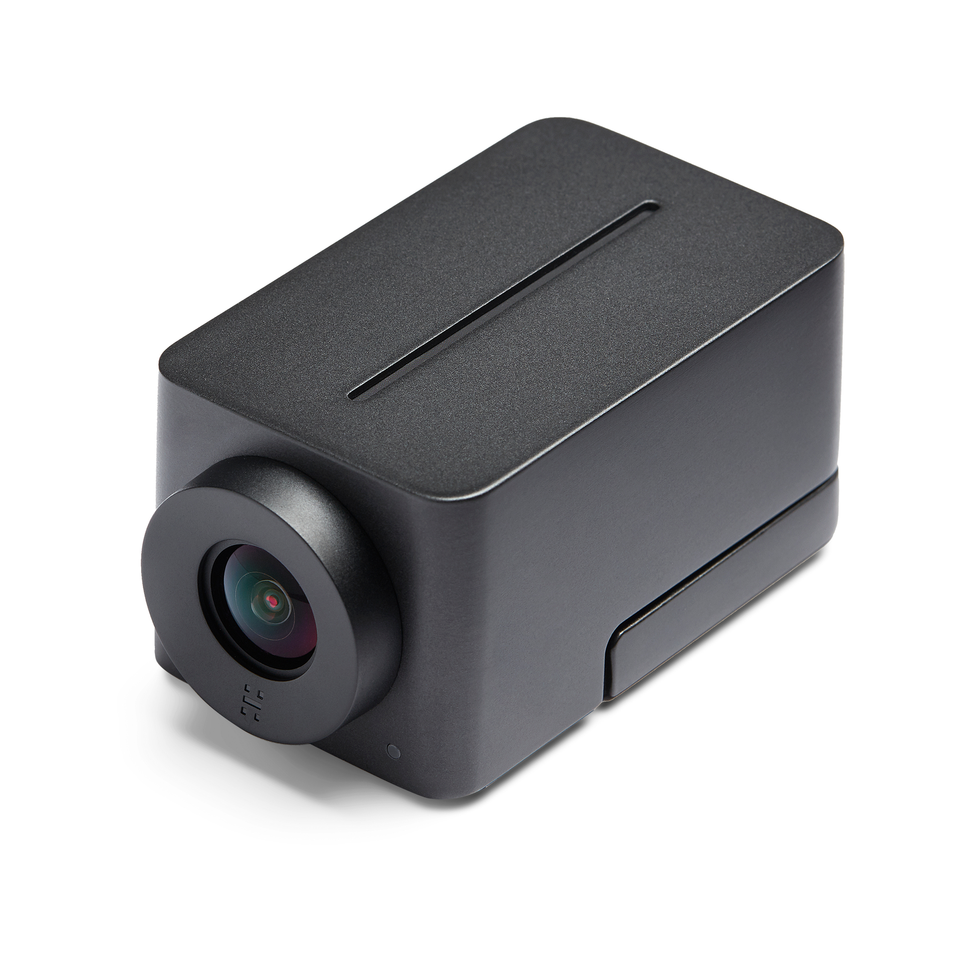 Jabra Cam IQ - Conference camera - colour - 1920 x 1080 - fixed focal - USB - DC 5 V