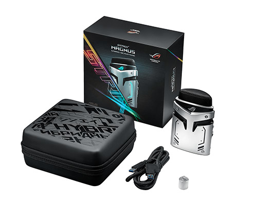 ASUS ROG Strix Magnus – image 3