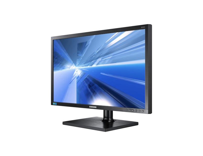 Samsung LF22NTBHBNU computer monitor – image 4