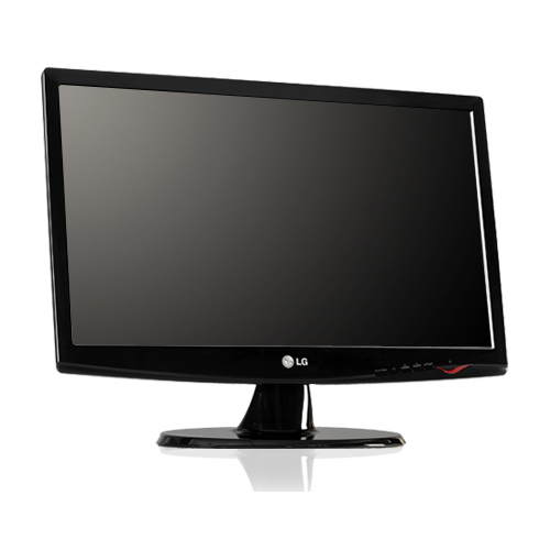 LG W2043SE computer monitor – image 5